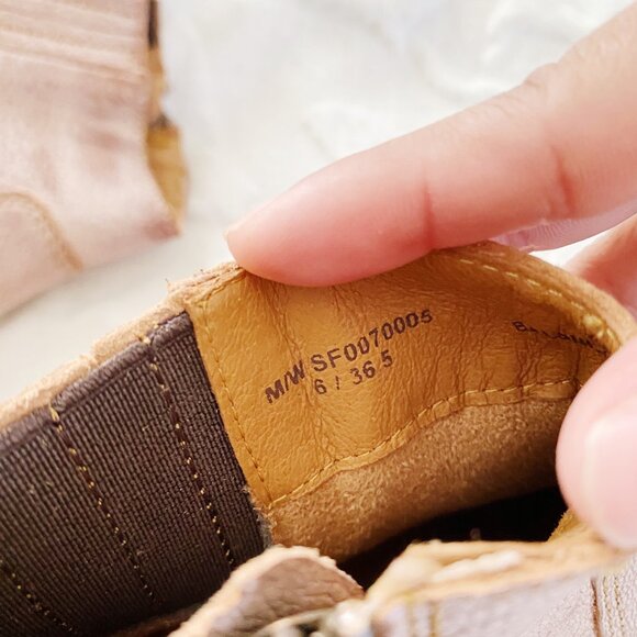 Sofft Ardmore Booties size 6 New $159 - Picture 8 of 9